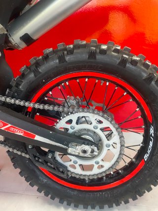 Beta RR 250 X-Pro 2025 Enduro Moto