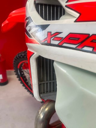 Beta RR 250 X-Pro 2025 Enduro Moto