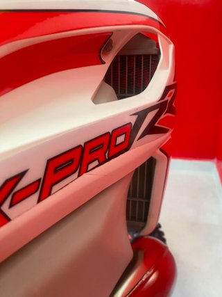 Beta RR 250 X-Pro 2025 Enduro Moto