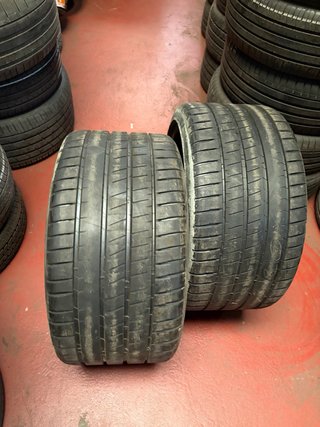 Neumáticos 305/30 R21 104Y