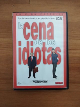 10 Películas en DVD 15