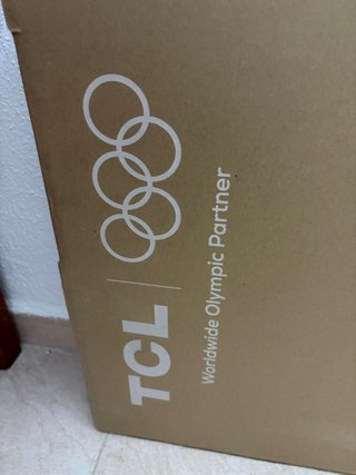 Televisor 55 4K HDR TV