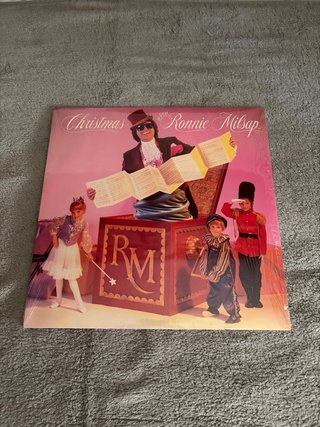 2 VINILOS RONNIE MILSAP MÁS REGALO