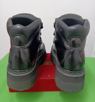 Botines Art Negros