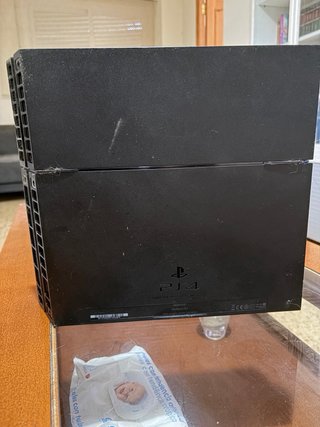 PS4 (PlayStation 4) para piezas