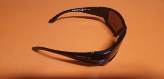 Gafas de sol Decathlon Skyrazer Jr Polarizadas