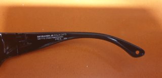 Gafas de sol Decathlon Skyrazer Jr Polarizadas
