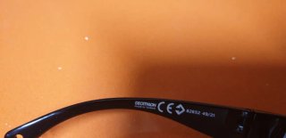 Gafas de sol Decathlon Skyrazer Jr Polarizadas