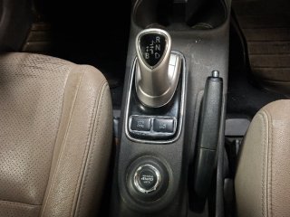 Mitsubishi Outlander 2014
