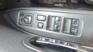 Mitsubishi Outlander 2014