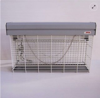 Zanzariera Elettrica