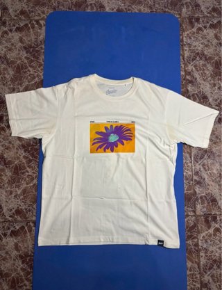 Pack 3 Camisetas Pull&Bear Talla M