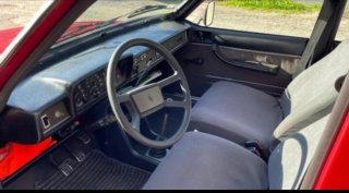 Renault 5 E-TECH 1978