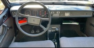 Renault 5 E-TECH 1978