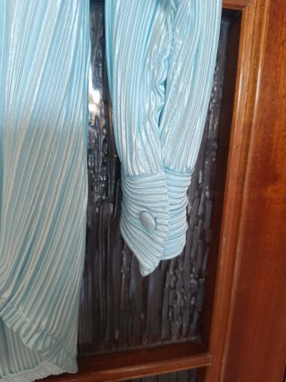 Camicia lunga donna taglia unica