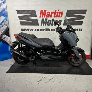 YAMAHA XMAX 125 Tech MAX