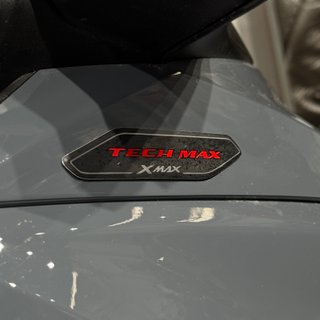 YAMAHA XMAX 125 Tech MAX