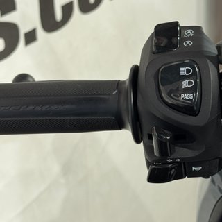 YAMAHA XMAX 125 Tech MAX