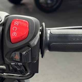 YAMAHA XMAX 125 Tech MAX