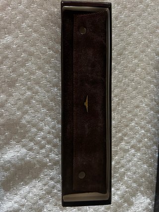 Orologio Longines al quarzo vintage anni '70