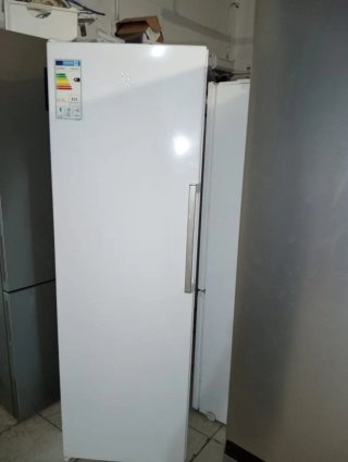 Congelador Indesit Blanco