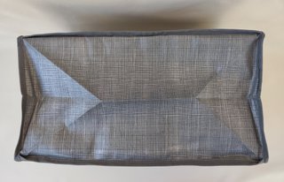 Cesta organizadora con compartimentos - Nueva