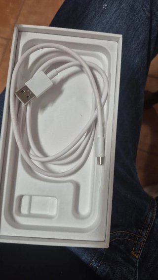 Móvil Oppo Negro