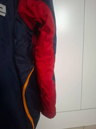 Chaquetón Adidas 3/4 Selección Española