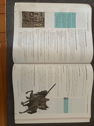 Lengua castellana y literatura 1