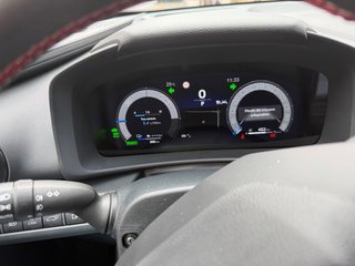 Toyota C-HR 2026