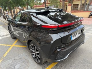 Toyota C-HR 2026