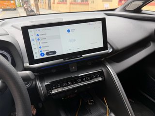 Toyota C-HR 2026