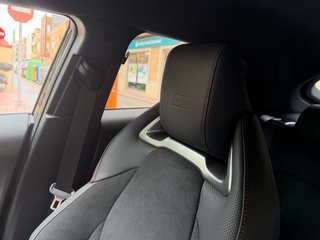 Toyota C-HR 2026