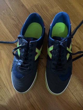 Zapatillas Fútbol Sala Munich