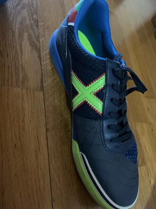 Zapatillas Fútbol Sala Munich