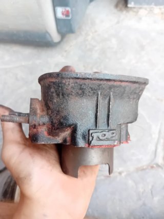 Cilindro Top Negro 70cc Piaggio