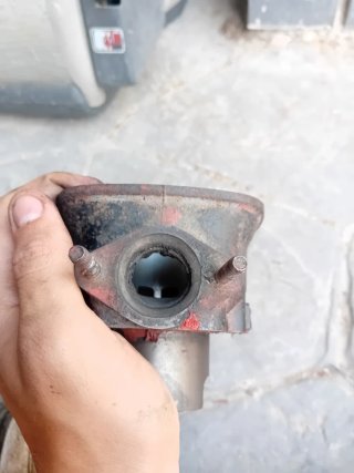 Cilindro Top Negro 70cc Piaggio