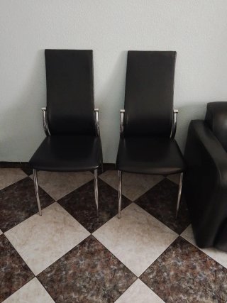 Mueble Peluquería Estantería