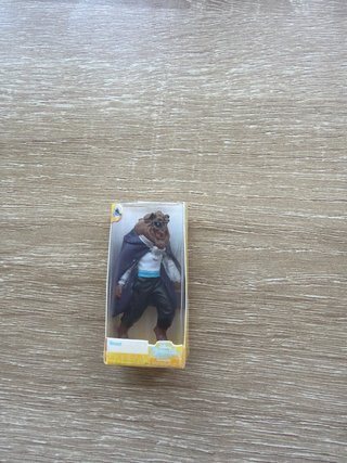 Mini Brands Stitch Figura Coleccionable