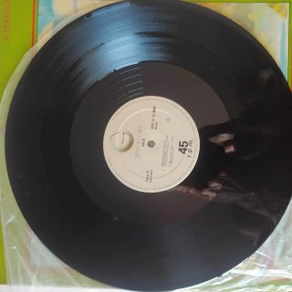 Vinilo Asia - Don't Cry Supersingle