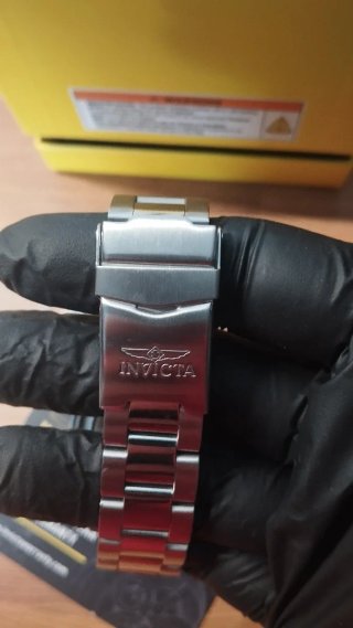 Orologio Invicta Pro Diver Uomo 40mm Camouflage