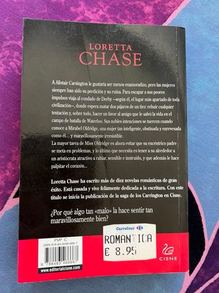 Lote 2 novelas románticas