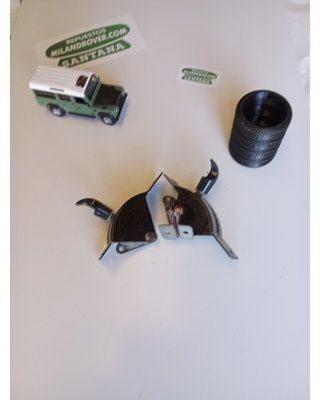 DIR8039 Juego Aireadores Land Rover Época