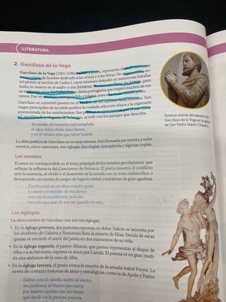 3ESO LENGUA Y LITERATURA CM SANTILLANA