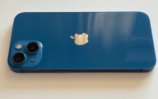 iPhone 13 128GB Blu