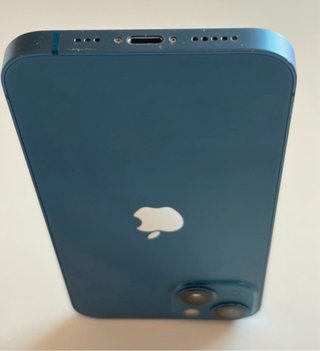 iPhone 13 128GB Blu