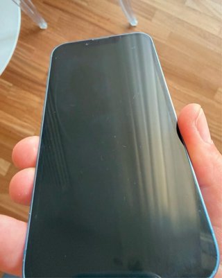 iPhone 13 128GB Blu
