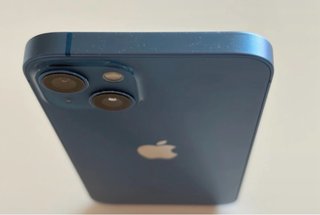 iPhone 13 128GB Blu