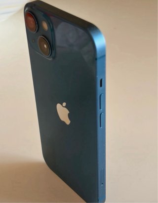 iPhone 13 128GB Blu