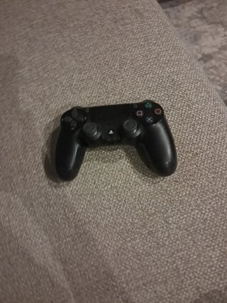 Mandos PS4 (PlayStation 4) DualShock 4